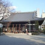 京都駅から、本能寺へのアクセス　おすすめの行き方を紹介します
