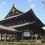 京都駅から、相国寺へのアクセス　おすすめの行き方を紹介します