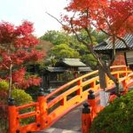 京都駅から、神泉苑へのアクセス　おすすめの行き方を紹介します