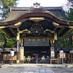 京都駅から、豊国神社へのアクセス　おすすめの行き方を紹介します