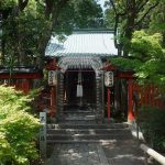 京都駅から、赤山禅院へのアクセス　おすすめの行き方を紹介します
