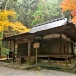 高山寺から、神護寺へのアクセス　おすすめの行き方を紹介します