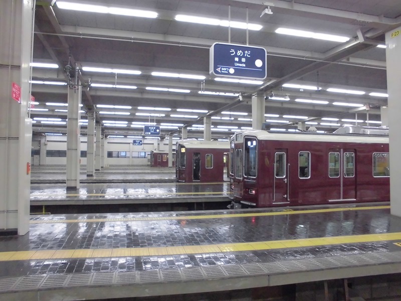 東梅田駅から 阪急梅田駅へのアクセス 乗換え おすすめの行き方を紹介します 関西のお勧めスポットのアクセス方法と楽しみ方関西のお勧めスポットのアクセス方法と楽しみ方