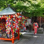 京都駅から、八坂庚申堂へのアクセス　おすすめの行き方を紹介します