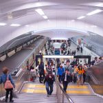 大阪駅から、御堂筋線梅田駅へのアクセス（乗換え）　おすすめの行き方を紹介します
