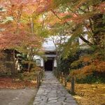 京都駅から、蓮華寺へのアクセス　おすすめの行き方を紹介します
