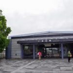 京都駅から、東山駅へのアクセス　おすすめの行き方を紹介します
