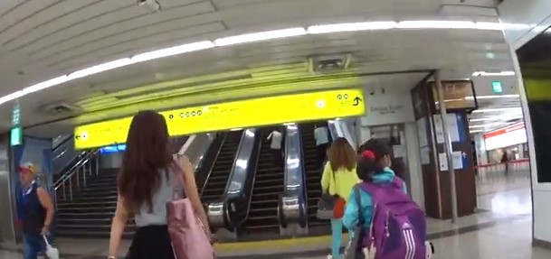 大阪難波駅から それぞれの難波 なんば 駅へのアクセス おすすめの行き方を紹介します 関西のお勧めスポットのアクセス方法と楽しみ方関西のお勧めスポットのアクセス方法と楽しみ方