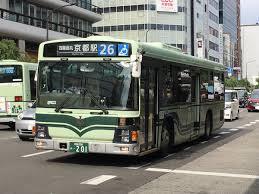 四条大宮駅から 京都駅へのアクセス おすすめの行き方を紹介します 関西のお勧めスポットのアクセス方法と楽しみ方