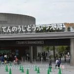 天王寺動物園や大阪城・道頓堀の関連記事を紹介します