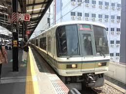 Jr天王寺駅から 日根野駅へのアクセス おすすめの行き方を紹介します 関西のお勧めスポットのアクセス方法と楽しみ方関西のお勧めスポットのアクセス方法と楽しみ方