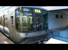 東岸和田駅 ｊｒ阪和線区間快速 天王寺行き 関西のお勧めスポットのアクセス方法と楽しみ方関西のお勧めスポットのアクセス方法と楽しみ方