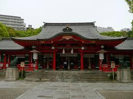北野異人館街から、生田神社へのアクセス おすすめの行き方を紹介し 
