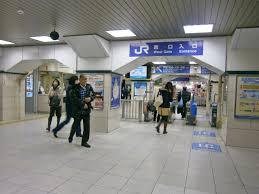 Jr三ノ宮駅から 阪急神戸三宮駅へのアクセス 乗換え おすすめの行き方を紹介します 関西のお勧めスポットのアクセス方法と楽しみ方関西のお勧めスポットのアクセス方法と楽しみ方