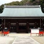 三条京阪駅から、京都霊山護国神社へのアクセス　おすすめの行き方を紹介します