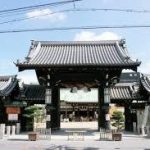 大阪駅から、大阪天満宮（天神さん）へのアクセス　おすすめの行き方を紹介します