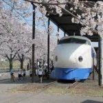 大阪駅から、新幹線公園へのアクセス　おすすめの行き方を紹介します