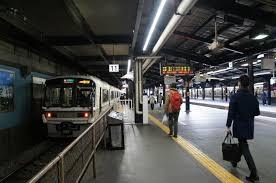 天王寺駅から 大阪城公園駅へのアクセス おすすめの行き方を紹介します 関西のお勧めスポットのアクセス方法と楽しみ方