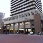 三ノ宮駅から、神戸市立兵庫図書館へのアクセス　おすすめの行き方を紹介します