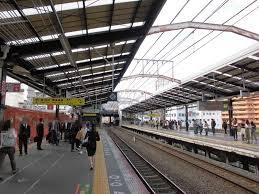 Jr新今宮駅から 大阪駅へのアクセス おすすめの行き方を紹介します 関西のお勧めスポットのアクセス方法と楽しみ方関西のお勧めスポットのアクセス方法と楽しみ方