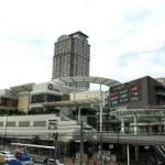 大阪駅から、あべのキューズモールへのアクセス　おすすめの行き方を紹介します