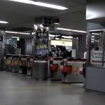 南海難波駅から、千日前線なんば駅へのアクセス（乗換え）　おすすめの行き方を紹介します