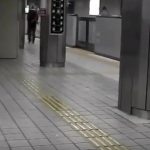 大阪難波駅から、千日前線なんば駅へのアクセス（乗換え）　おすすめの行き方を紹介します