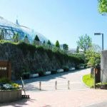 姫路駅から、手柄山温室植物園へのアクセス　おすすめの行き方を紹介します