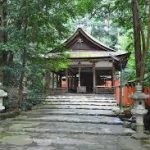 京都駅から、大田神社へのアクセス　おすすめの行き方を紹介します