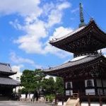 京都駅から、本法寺へのアクセス　おすすめの行き方を紹介します