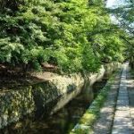 京都駅から、哲学の道へのアクセス　おすすめの行き方を紹介します