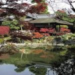 高台寺から、永観堂へのアクセス　おすすめの行き方を紹介します