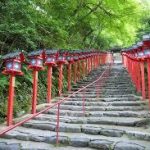 上賀茂神社から、貴船神社へのアクセス　おすすめの行き方を紹介します