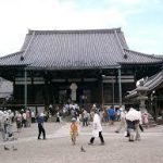 大阪駅から、一心寺へのアクセス　おすすめの行き方を紹介します