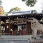 大阪駅から、安居神社へのアクセス　おすすめの行き方を紹介します