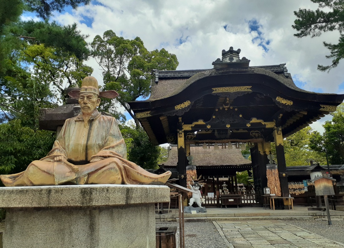 豊国神社