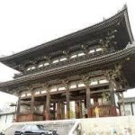 大徳寺から、仁和寺へのアクセス　おすすめの行き方を紹介します