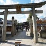 壬生寺から、晴明神社へのアクセス　おすすめの行き方を紹介します