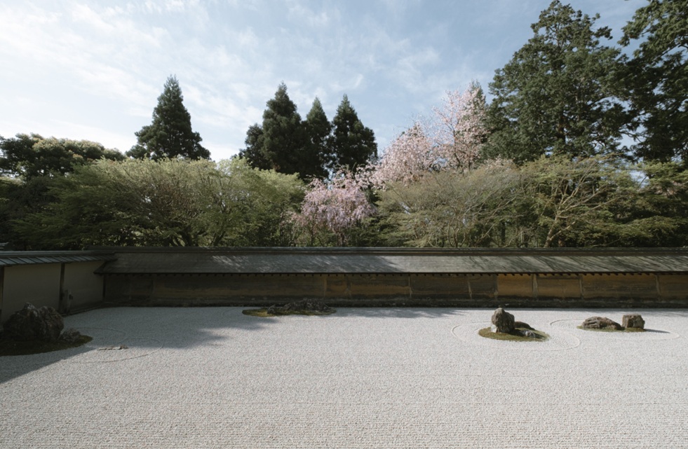 龍安寺