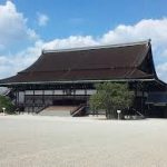 下鴨神社から、京都御所へのアクセス　おすすめの行き方を紹介します