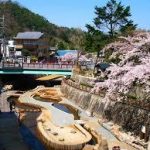 竹田城から、有馬温泉へのアクセス　おすすめの行き方を紹介します