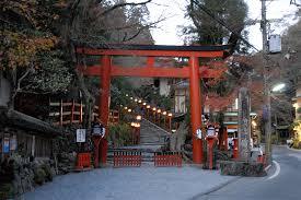 貴船神社から 上賀茂神社へのアクセス おすすめの行き方を紹介します 関西のお勧めスポットのアクセス方法と楽しみ方関西のお勧めスポットのアクセス 方法と楽しみ方