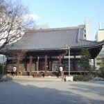 壬生寺から、本能寺へのアクセス　おすすめの行き方を紹介します