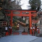 貴船神社から、京都駅へのアクセス　おすすめの行き方を紹介します