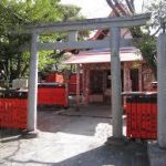 大覚寺から、車折神社へのアクセス　おすすめの行き方を紹介します
