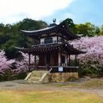 醍醐寺から、勧修寺へのアクセス　おすすめの行き方を紹介します