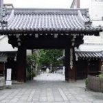 本能寺から、伏見稲荷大社へのアクセス　おすすめの行き方を紹介します