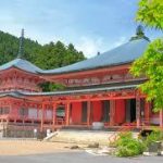 瑠璃光院から、比叡山延暦寺へのアクセス　おすすめの行き方を紹介します