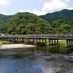 松尾大社から、嵐山へのアクセス　おすすめの行き方を紹介します