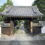 醍醐寺から、随心院へのアクセス　おすすめの行き方を紹介します